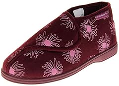 Womens dunlop orthopaedic for sale  Delivered anywhere in UK