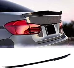 Car rear spoilers for sale  Delivered anywhere in UK