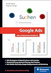 Google ads umfassende gebraucht kaufen  Wird an jeden Ort in Deutschland