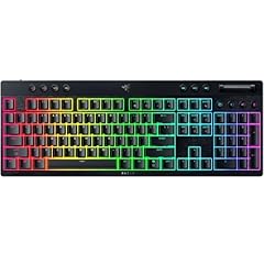 Razer blackwidow low for sale  Delivered anywhere in USA 