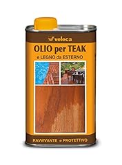 Veleca olio per usato  Spedito ovunque in Italia 