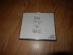 Pink floyd wall usato  Spedito ovunque in Italia 