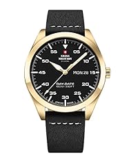Swiss military sm34087.06 for sale  Delivered anywhere in UK