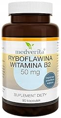Medverita riboflavin vitamin gebraucht kaufen  Wird an jeden Ort in Deutschland