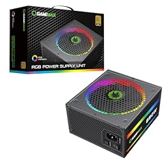 Gamemax rgb 850w for sale  Delivered anywhere in UK