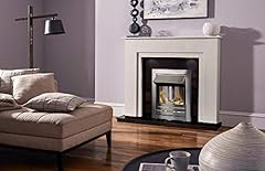 Melford marble fireplace for sale  Delivered anywhere in UK