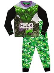 Marvel boys pyjamas for sale  Delivered anywhere in UK