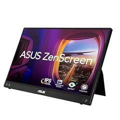 Asus zenscreen mb16acv gebraucht kaufen  Wird an jeden Ort in Deutschland