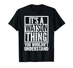 Watson sache verstehen gebraucht kaufen  Wird an jeden Ort in Deutschland