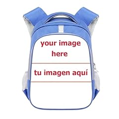 Zaino personalizzato tuo usato  Spedito ovunque in Italia 