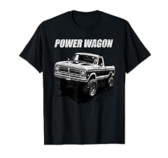 Power wagon pickup for sale  Delivered anywhere in USA 