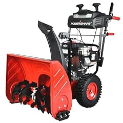 Powersmart gas snow for sale  Delivered anywhere in USA 