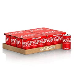 Coca cola original usato  Spedito ovunque in Italia 