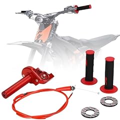 Motorcycle throttle assembly for sale  Delivered anywhere in UK