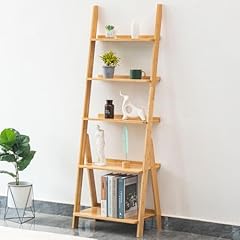 Maydear bamboo ladder for sale  Delivered anywhere in USA 