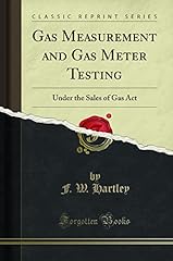 Gas measurement gas for sale  Delivered anywhere in UK