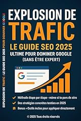 Explosion trafic guide d'occasion  Livré partout en France