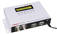 Labgear em1001 encoder for sale  Delivered anywhere in UK