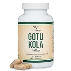 Gotu kola capsules for sale  Delivered anywhere in USA 