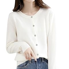 Gilet femme cardigan d'occasion  Livré partout en France