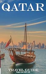 Qatar travel guide for sale  Delivered anywhere in USA 