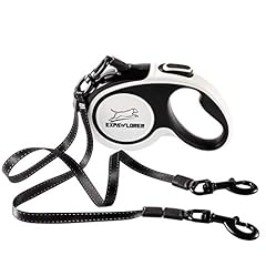 Expawlorer retractable dog for sale  Delivered anywhere in UK