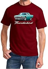 1965 ford thunderbird for sale  Delivered anywhere in USA 