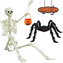5.4ft 165cm halloween for sale  Delivered anywhere in USA 