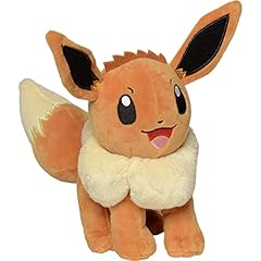 Peluche pokémon evoli d'occasion  Livré partout en France