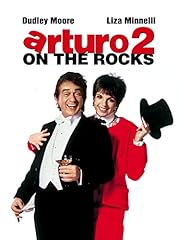 Arturo the rocks usato  Spedito ovunque in Italia 