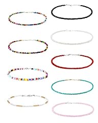 Wremily pieces beaded for sale  Delivered anywhere in USA 