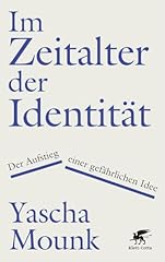 Zeitalter der identität usato  Spedito ovunque in Italia 