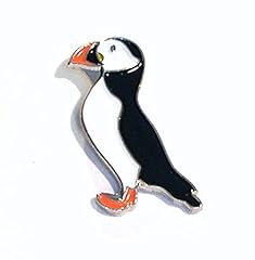 Metal enamel pin for sale  Delivered anywhere in UK