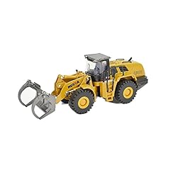 Huina diecast fork for sale  Delivered anywhere in UK