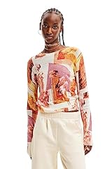 Desigual damen pullover gebraucht kaufen  Wird an jeden Ort in Deutschland