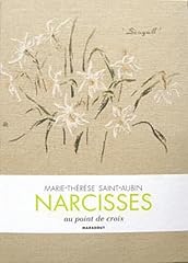 Narcisses point croix d'occasion  Livré partout en France