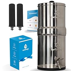 Euroguard gravity water for sale  Delivered anywhere in UK