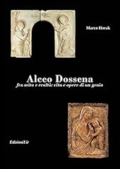 Alceo dossena. fra usato  Spedito ovunque in Italia 