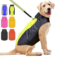 Dog raincoat lightweight for sale  Delivered anywhere in UK