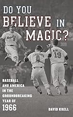 Believe magic baseball for sale  Delivered anywhere in USA 