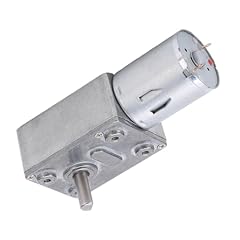 Motoriduttore 12v riduzione usato  Spedito ovunque in Italia 
