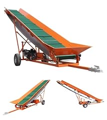 Rendgo firewood conveyor for sale  Delivered anywhere in USA 
