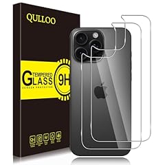 Qulloo piezas back usato  Spedito ovunque in Italia 