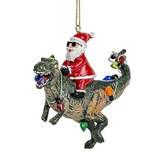 Santa claus riding for sale  Delivered anywhere in USA 