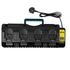 Ports battery charger for sale  Delivered anywhere in Ireland