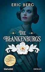 Blankenburgs roman gebraucht kaufen  Wird an jeden Ort in Deutschland