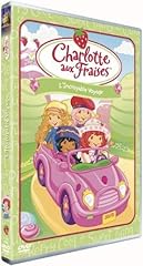 Charlotte fraises incroyable d'occasion  Livré partout en France