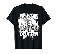 Deutz traktor laster gebraucht kaufen  Wird an jeden Ort in Deutschland