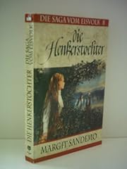 Henkerstochter si2t gebraucht kaufen  Wird an jeden Ort in Deutschland