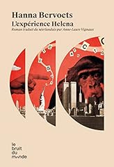 Expérience helena d'occasion  Livré partout en France